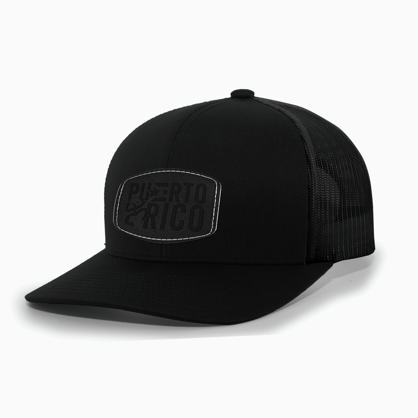 NEW! Hat Cap - Puerto Rico Coquí