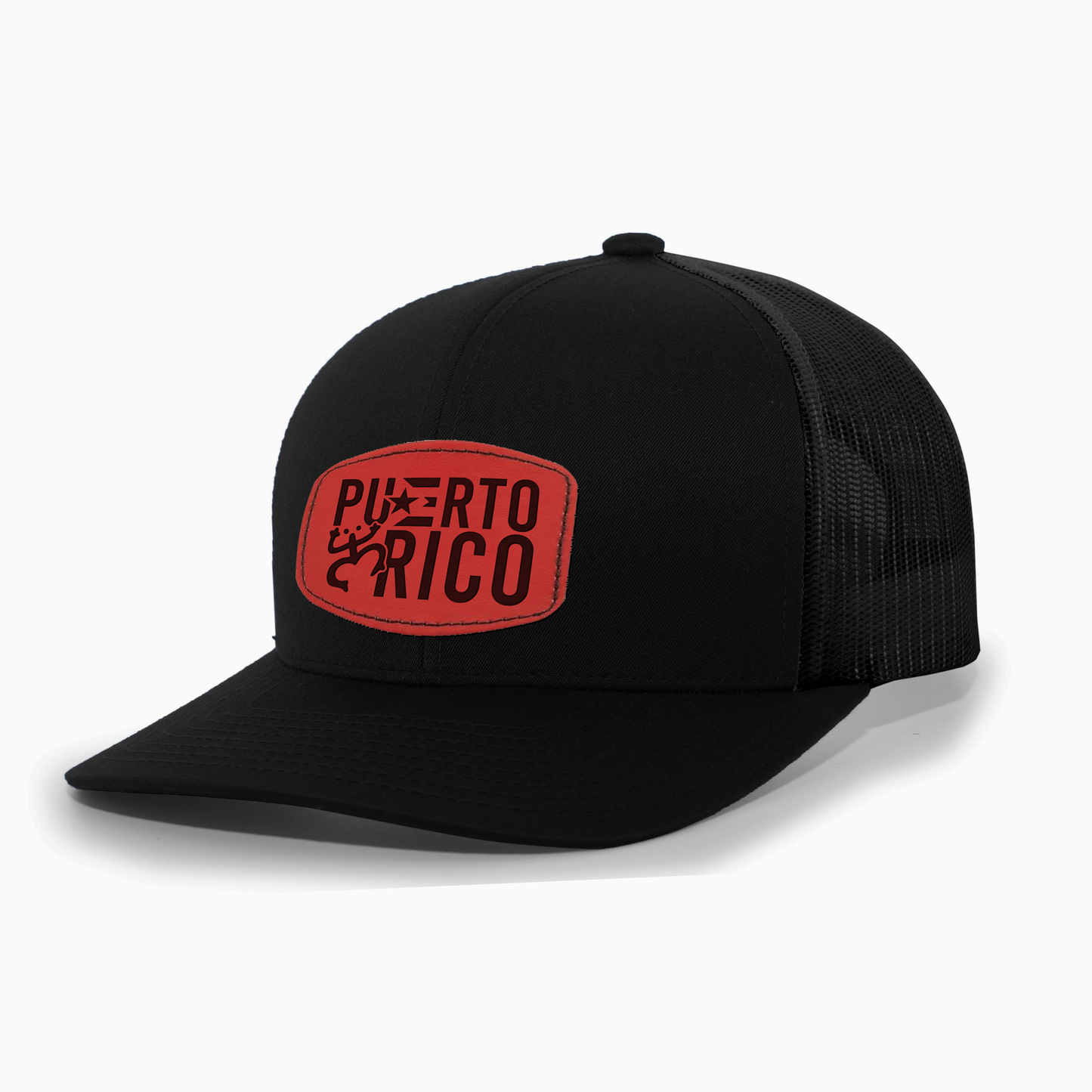 NEW! Hat Cap - Puerto Rico Coquí