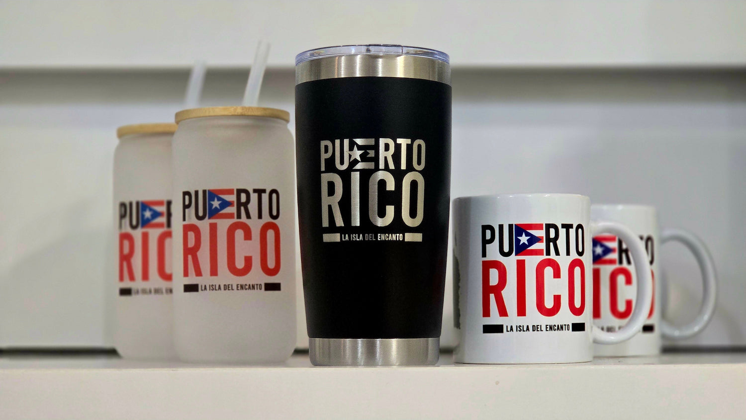 Drinkware