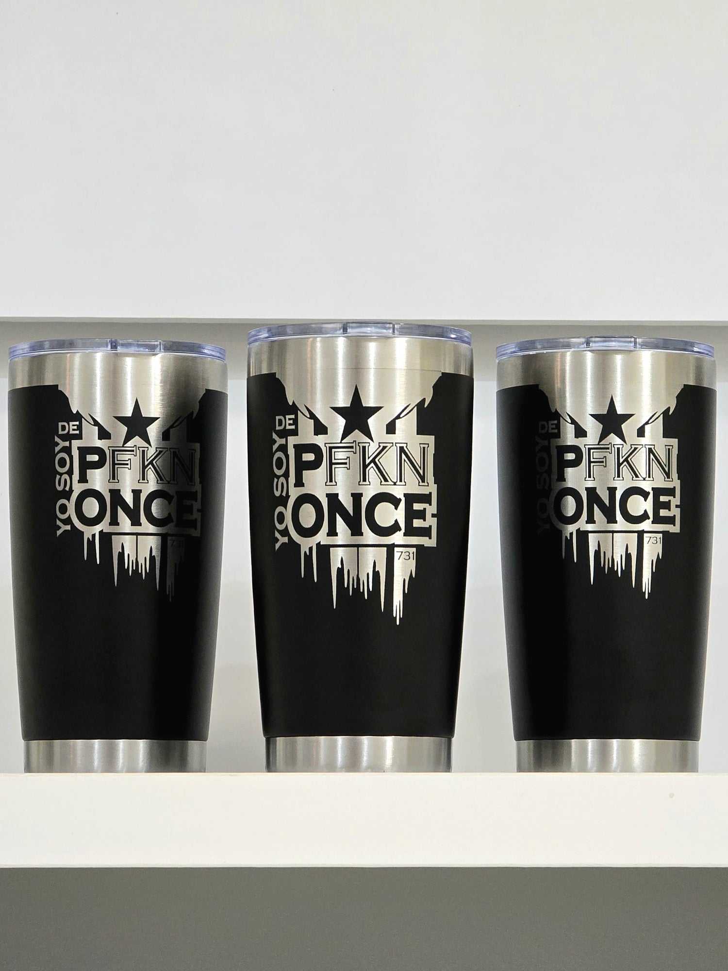 Tumblers