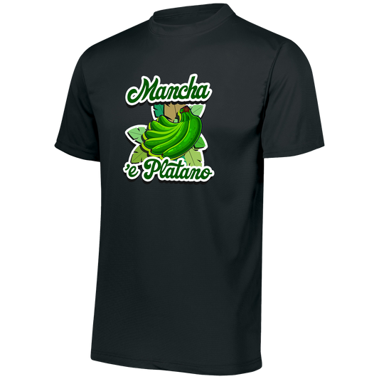 T-shirt (Dry Fit) - Mancha 'e Plátano
